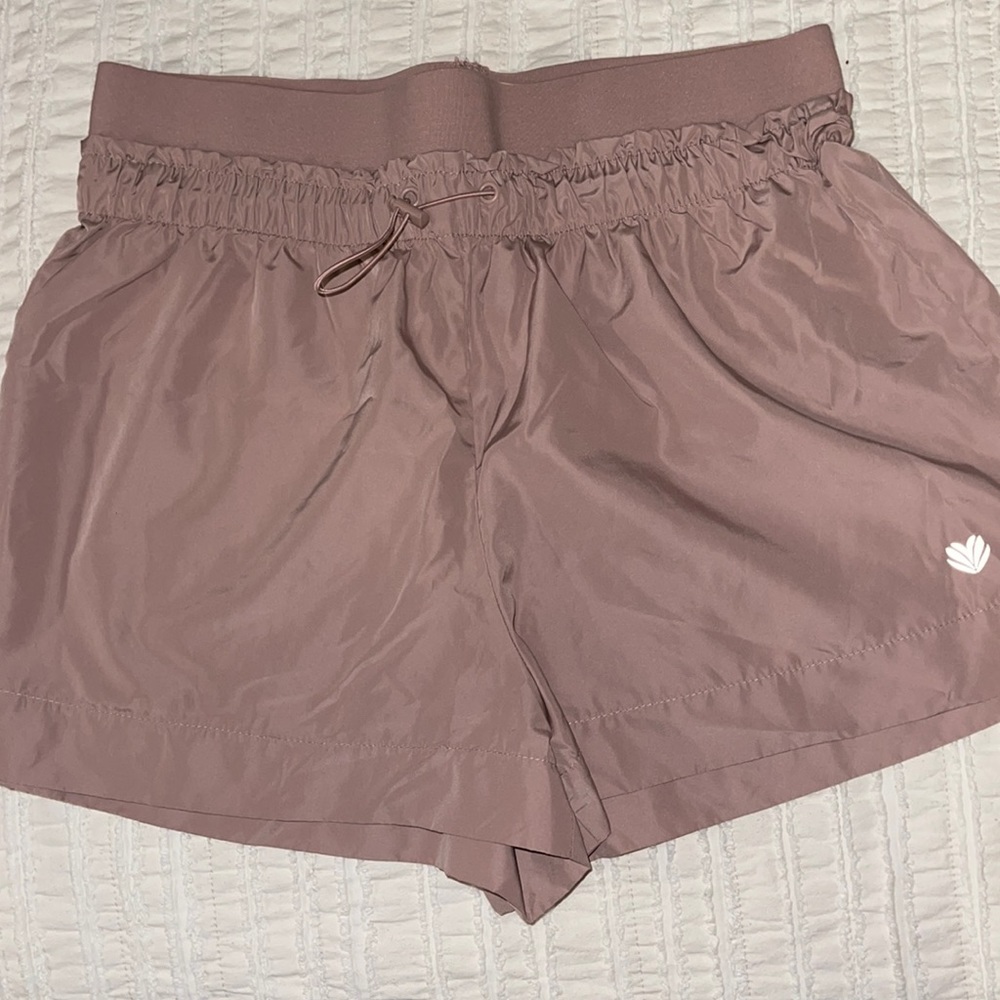 Forever 21 loose active shorts